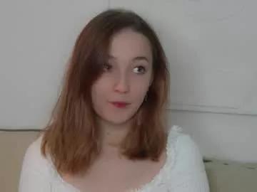 Cling to live show with invokersgirl from Chaturbate 