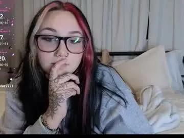 iveyjade33 on Chaturbate
