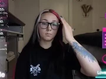 iveyjade33 on Chaturbate