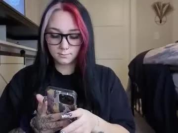iveyjade33 on Chaturbate