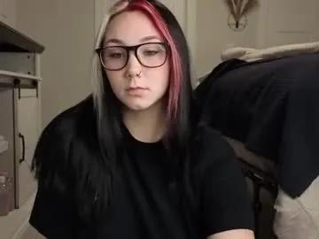 iveyjade33 on Chaturbate
