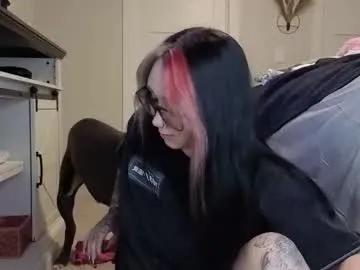 iveyjade33 on Chaturbate