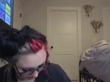 iveyjade33 on Chaturbate