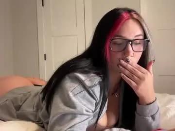iveyjade33 on Chaturbate