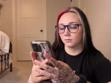 iveyjade33 on Chaturbate