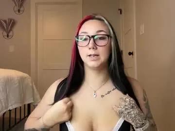 iveyjade33 on Chaturbate