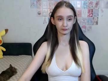 Cling to live show with jackie__morgan from Chaturbate 
