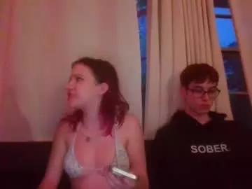 jackievilleof on Chaturbate