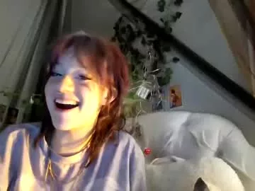 Cling to live show with jackievilleof from Chaturbate 