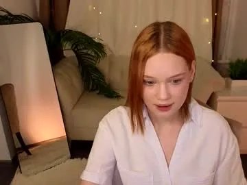jennifer_shy_ on Chaturbate 