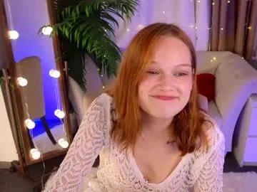 jennifer_shy_ on Chaturbate 