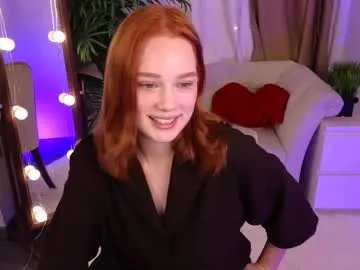jennifer_shy_ on Chaturbate 
