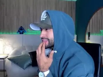 jeremy_harden on Chaturbate 