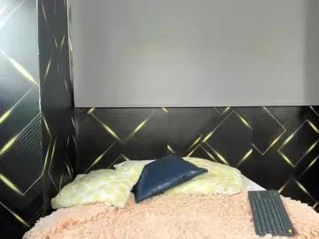 Cling to live show with jhany_storm from Chaturbate 