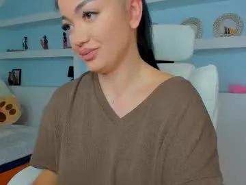 jisselle on Chaturbate