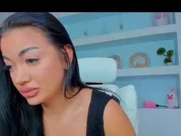jisselle on Chaturbate