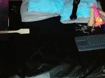 katty_berry_ on Chaturbate 