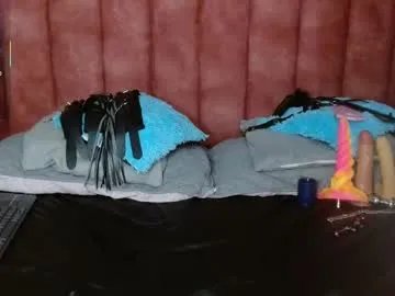 katty_berry_ on Chaturbate 