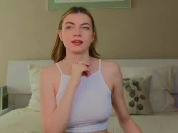 Cling to live show with kattyyy_cat from Chaturbate 