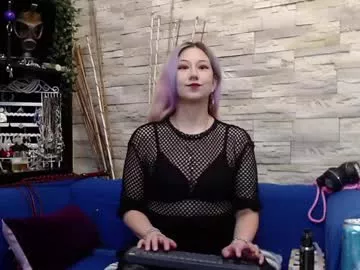 Cling to live show with kaziaswart from Chaturbate 