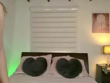 kellytesh on Chaturbate 