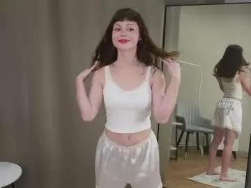 Cling to live show with kendraeastes from Chaturbate 