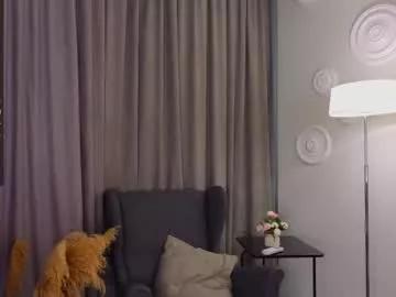Cling to live show with keylalong from Chaturbate 