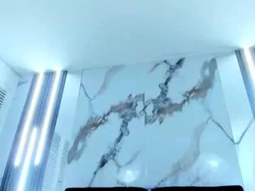 Cling to live show with kim_lennon from Chaturbate 