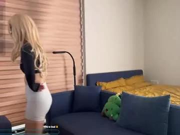 kim_ryu on Chaturbate