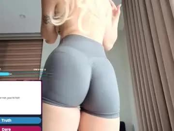 kim_ryu on Chaturbate