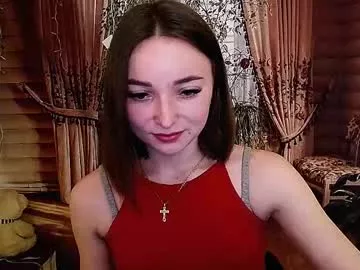 Cling to live show with kiss_shy from Chaturbate 