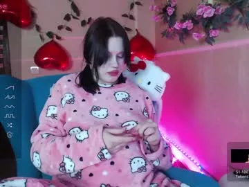 Discover kittendelice from Chaturbate