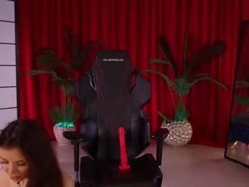 kittycaitlin on Chaturbate 