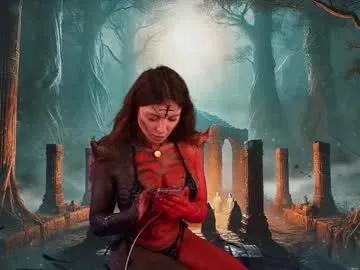 kittycaitlin on Chaturbate 