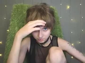 Cling to live show with kortny_yo from Chaturbate 