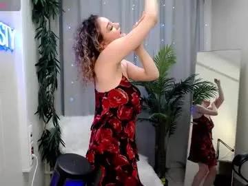 kristy_0_ on Chaturbate