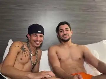 latinprincee — my bi homies has never done cam sesh #latinos #fit #bi #suckingDick