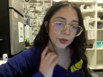 latoxicatease — Freechat on Chaturbate