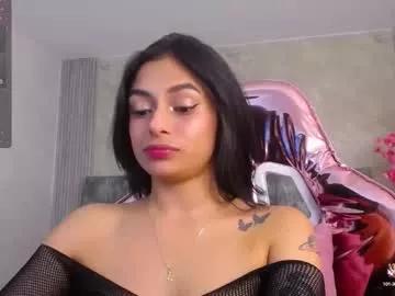 Cling to live show with lilith_petit_sub from Chaturbate 