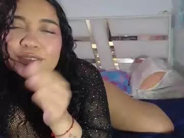 Cling to live show with lilith_sweetie from Chaturbate 