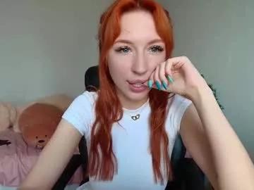 Cling to live show with lillymays_ from Chaturbate 
