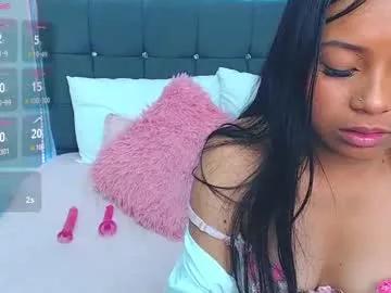 Cling to live show with lilycute__ from Chaturbate 