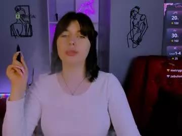 Cling to live show with lina_4u from Chaturbate 