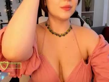 Cling to live show with linetteexcell from Chaturbate 