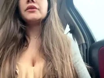 lissa__1 on Chaturbate 