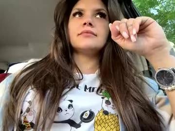 lissa__1 on Chaturbate 