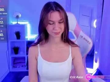 living_doll on Chaturbate