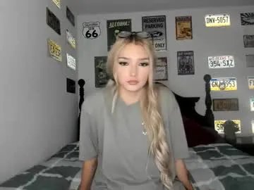 livvywinters on Chaturbate