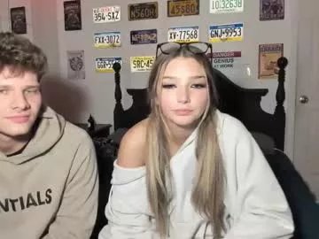 livvywinters on Chaturbate