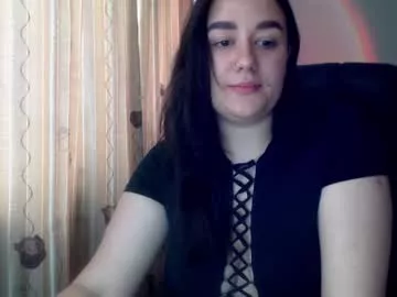 Cling to live show with lizamartina from Chaturbate 